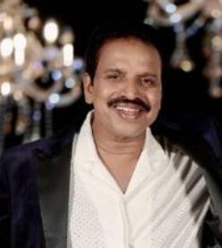 Dr. Sadakathulla A 