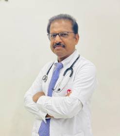 Dr. Muraleedharan K K