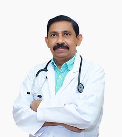 Dr. M R Naik