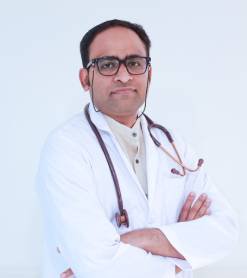Dr. Rinett Sebastian K V
