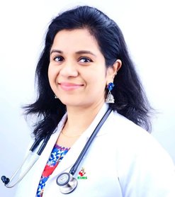 Dr. Brinda Sabu
