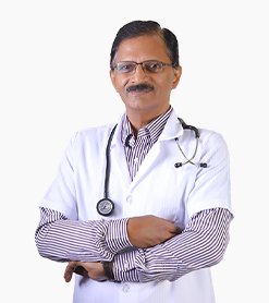 Dr. Gopinatha  Menon