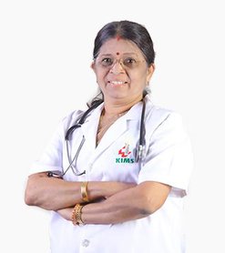 Dr. Manorama Devi K Rajan