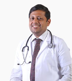 Dr. P  Arjun