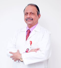 Dr. Gopakumar  K P