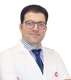 Dr. Asem Alabdullah Mohammed - KIMSHEALTH Ummalhassam Medical Center