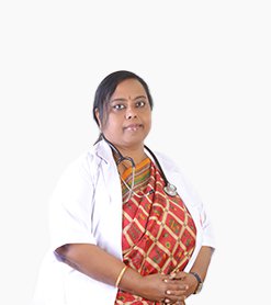 Dr. Meera B 