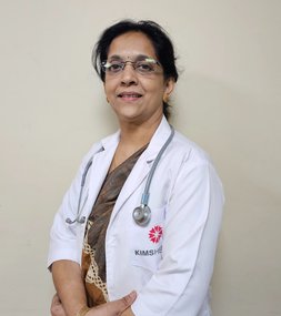 Dr. Gisi  Shibu