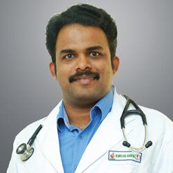 Dr.  Aneesh 