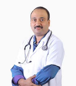 Dr. Harish  Kareem