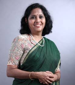Dr. A Rajalakshmi