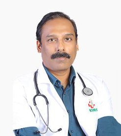 Dr. Manesh  Senan