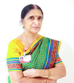 Dr. Valsamma  Chacko