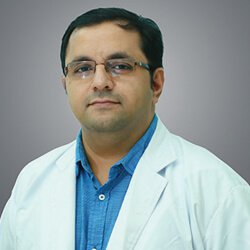 Dr. Jishnu  Narayana