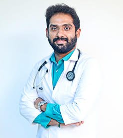 Dr Sreeraj  