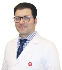 Dr. Asem Mohamad Al Abdullah - KIMSHEALTH Ummalhassam Medical Center