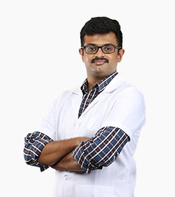 Dr. Vinayak Padmakumar