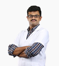 Dr. Vinayak  Padmakumar