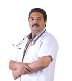Dr. Deepak V 