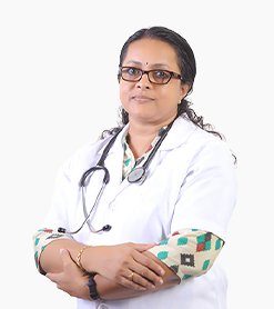Dr. Gowri  Govind