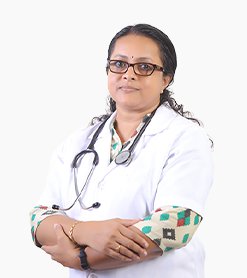 Dr. Gowri Govind