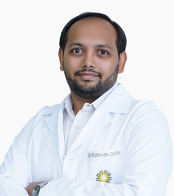 Dr. Rushabh  Doshi
