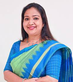 Dr. Simi  Haris