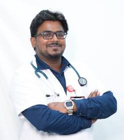 Dr. Derin  D