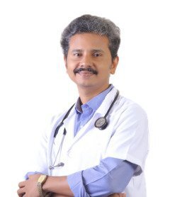 Dr. Rajesh  S