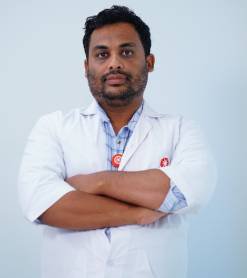Dr. Anshon  A
