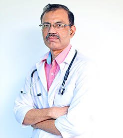 Dr. Pradeep M M