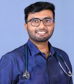Dr. Arun R A 