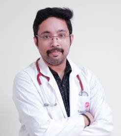 Dr. Jithu  T G