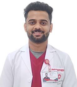 Dr. Binraj  Rajan