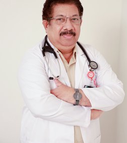 Dr. Shaji Mohamed Haneefa