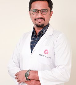 Dr. Abdul Shameer C K