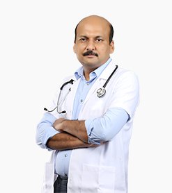 Dr. Thushanth  Thomas