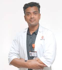 Dr. Shine  Manoj