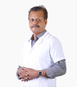 Dr. Manoj  Haridas