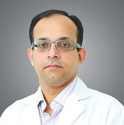 Dr. Ajay Kumar V