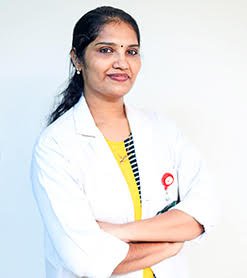 Dr Parvathy  G