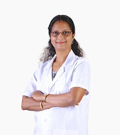 Dr. Jayasree  N S