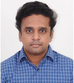 Dr. Saravanan  R
