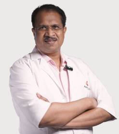 Dr. K Rajesh  