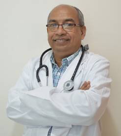Dr. Tomichan M C