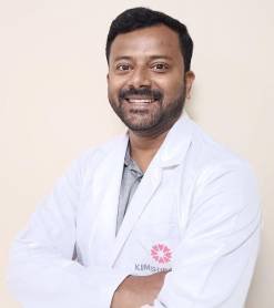 Dr. Cherian  Roy