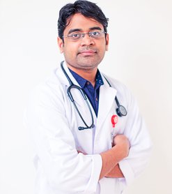 Dr. Shameem K U