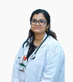 Dr. Harsha  Pradyumnan