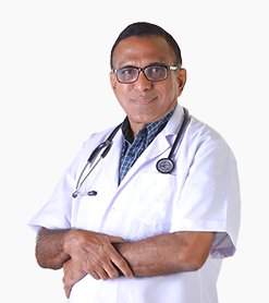 Dr. Ashraf Ali A