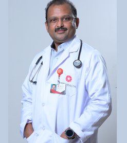Dr. Firoz Khan M H